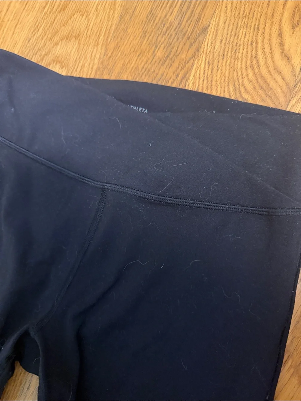 Athleta soft stretch